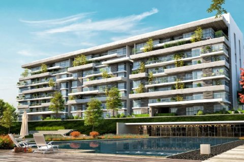 116m² House in Clave, France No. 69481 25