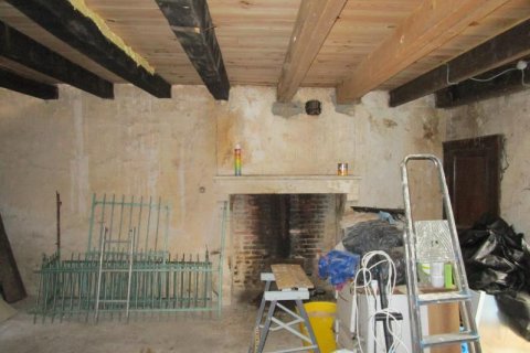 116m² House in Clave, France No. 69481 6