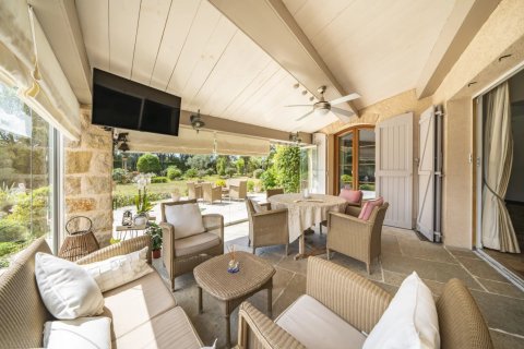 3 chambres Villa à Valbonne, France No. 69064 5