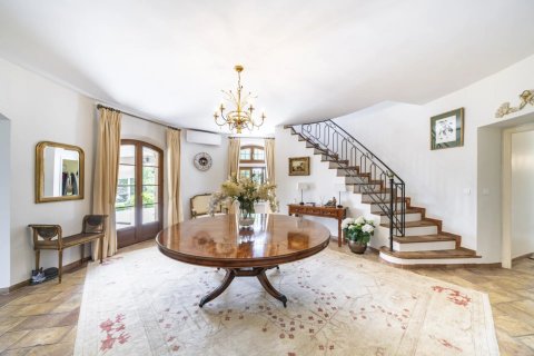 3 chambres Villa à Valbonne, France No. 69064 6