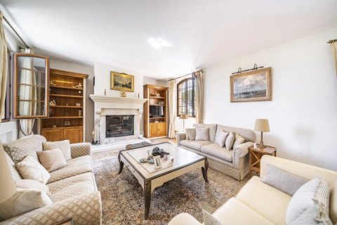 3 chambres Villa à Valbonne, France No. 69064 8