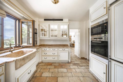 3 chambres Villa à Valbonne, France No. 69064 10