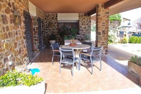 7 chambres House à S'Agaro, Spain No. 25262