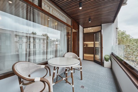 3 chambres Appartement à Madrid, Spain No. 126126