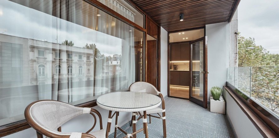 3 chambres Appartement à Madrid, Spain No. 126126
