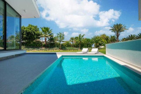 6 bedrooms Villa in Protaras, Cyprus No. 29358 5