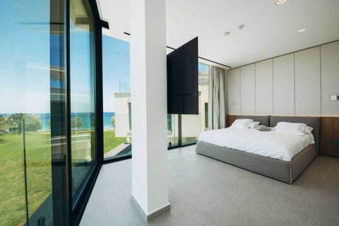 6 bedrooms Villa in Protaras, Cyprus No. 29358 12