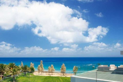 6 bedrooms Villa in Protaras, Cyprus No. 29358 4