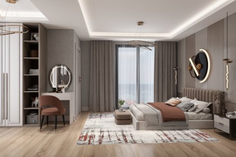 3 dormitorios Apartment en Khanh Hoa, Vietnam No. 16107 3