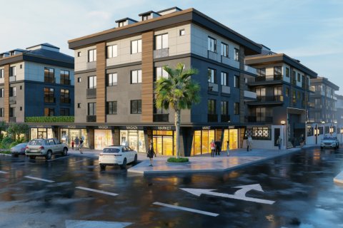 3 dormitorios Apartment en Khanh Hoa, Vietnam No. 16107 11