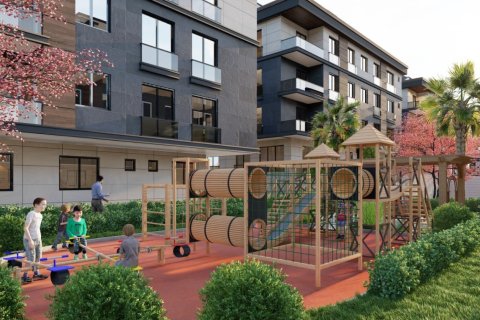 3 dormitorios Apartment en Khanh Hoa, Vietnam No. 16107 8