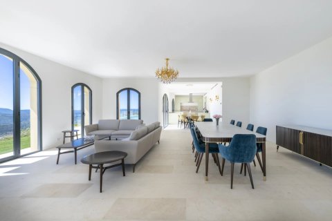 6 chambres Villa à Cabris, France No. 67254 2