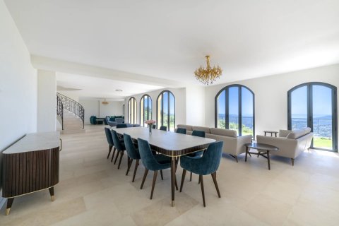 6 chambres Villa à Cabris, France No. 67254 10