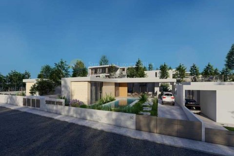 4 bedrooms Villa in Paphos, Cyprus No. 69990 4