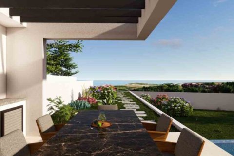 5 dormitorios Villa en Paphos, Cyprus No. 105026 10