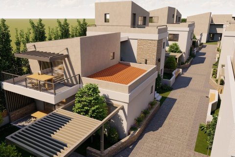 2 bedrooms Maisonette in Kavala, Greece No. 120856 1