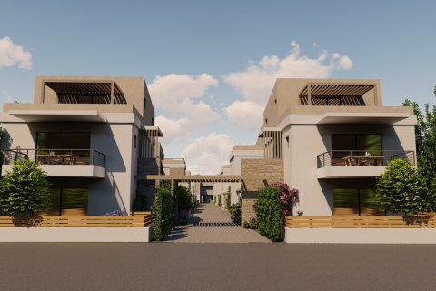 2 bedrooms Maisonette in Kavala, Greece No. 120856 7