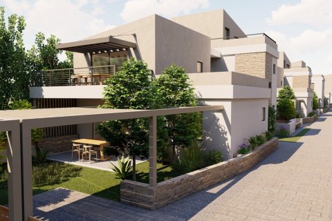 2 bedrooms Maisonette in Kavala, Greece No. 120856 2