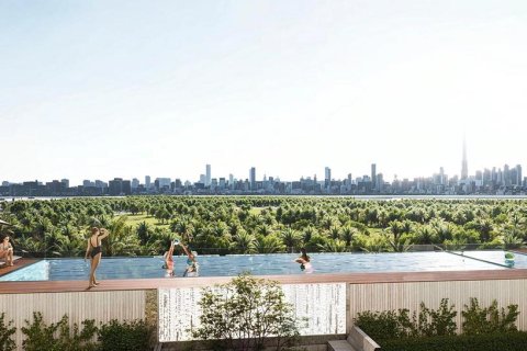 4 bedrooms Apartment in Dubai, UAE No. 91327