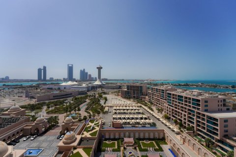 2 dormitorios Apartment en The Marina, UAE No. 7096