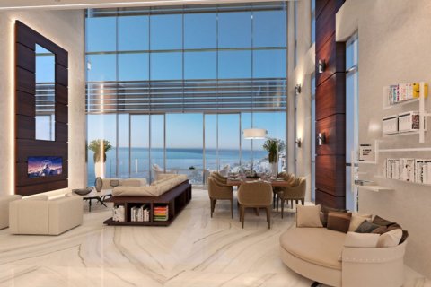 Studio Apartment in Limassol, Cyprus No. 105573 3