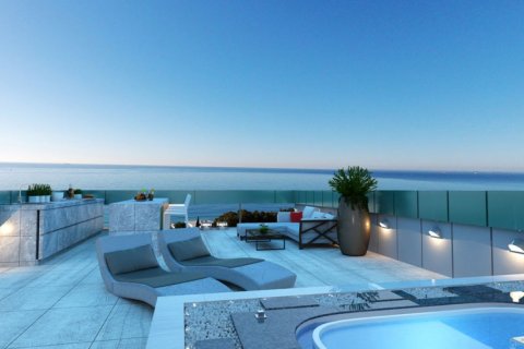 Studio Apartment in Limassol, Cyprus No. 105573 2