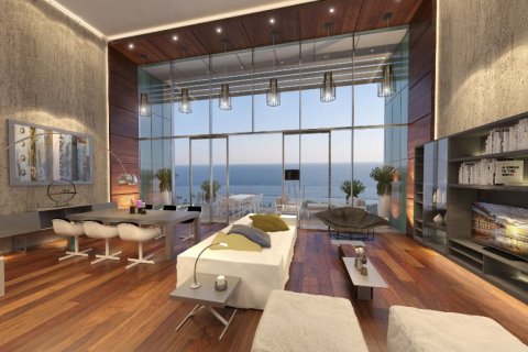 Studio Apartment in Limassol, Cyprus No. 105573 5