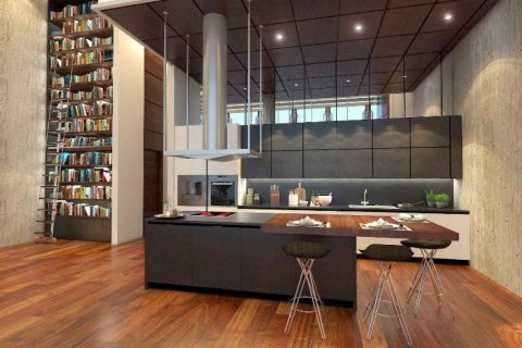 Studio Apartment in Limassol, Cyprus No. 105573 4