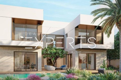 3 bedrooms Villa in Rayhanah Avenue, Vietnam No. 84710 1