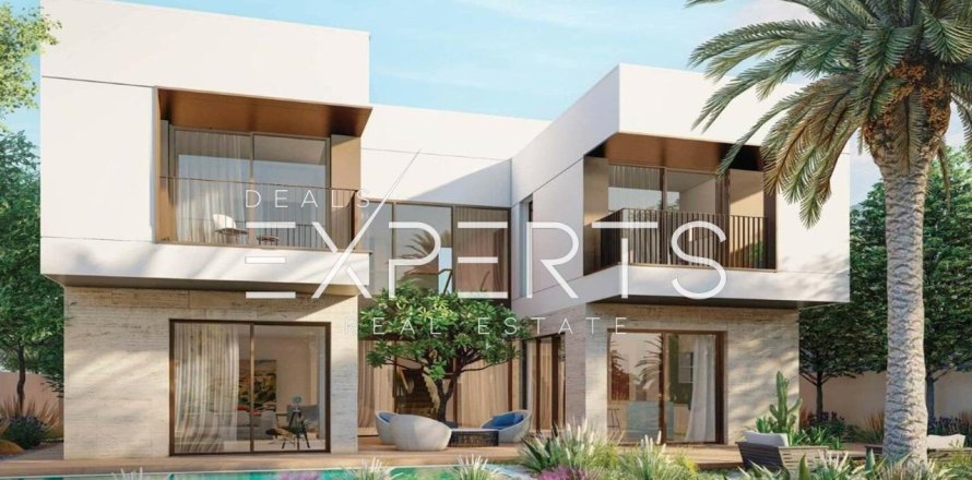 3 bedrooms Villa in Rayhanah Avenue, Vietnam No. 84710