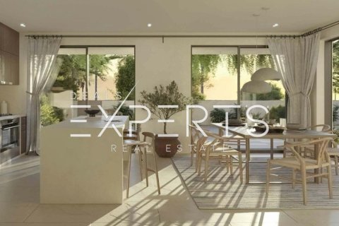 3 bedrooms Villa in Rayhanah Avenue, Vietnam No. 84710 6