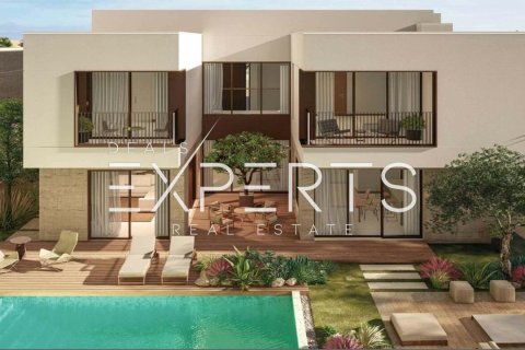 3 bedrooms Villa in Rayhanah Avenue, Vietnam No. 84710 7