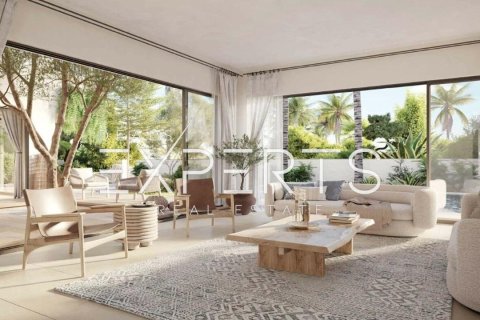 3 bedrooms Villa in Rayhanah Avenue, Vietnam No. 84710 2