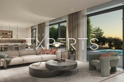 3 bedrooms Villa in Rayhanah Avenue, Vietnam No. 84710 4