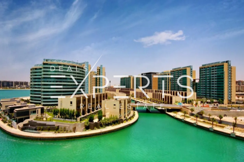 2 bedrooms Apartment in Becho American City Phase1, Vietnam No. 81586 1