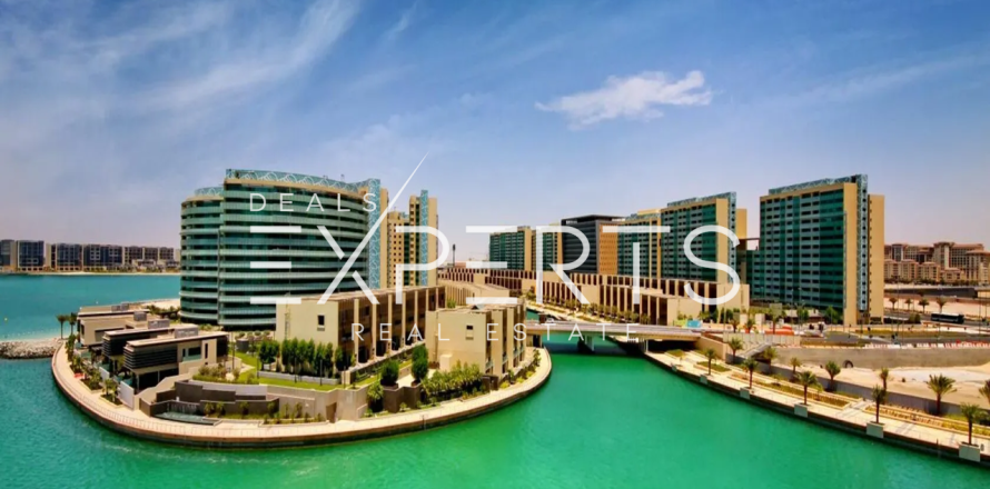 2 bedrooms Apartment in Becho American City Phase1, Vietnam No. 81586