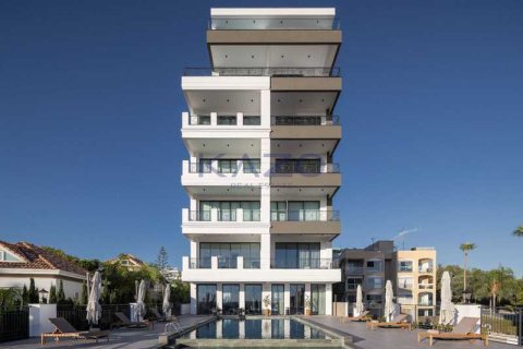 2 chambres Appartement à Pyrgos, Cyprus No. 72250 2