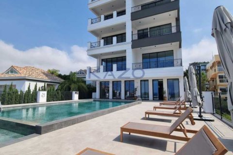 2 chambres Appartement à Pyrgos, Cyprus No. 72250 1