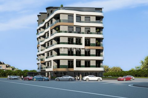 2 bedrooms Penthouse in Phu Tan, Vietnam No. 17675 2