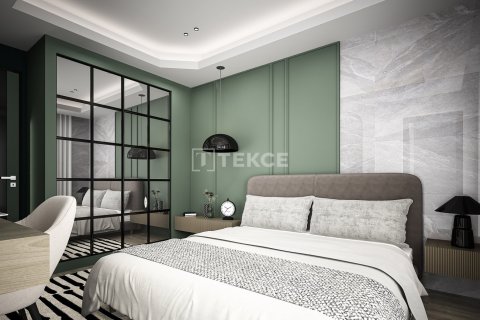 2 bedrooms Penthouse in Phu Tan, Vietnam No. 17675 27