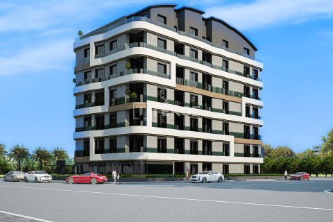 2 bedrooms Penthouse in Phu Tan, Vietnam No. 17675 4