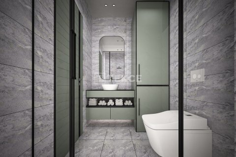 2 bedrooms Penthouse in Phu Tan, Vietnam No. 17675 29