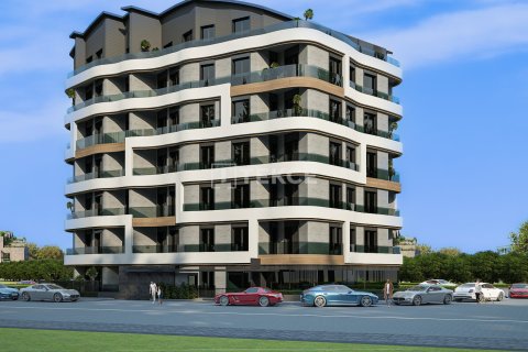 2 bedrooms Penthouse in Phu Tan, Vietnam No. 17675 30