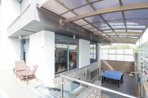 5 dormitorios Villa en Limassol, Cyprus No. 105739 1