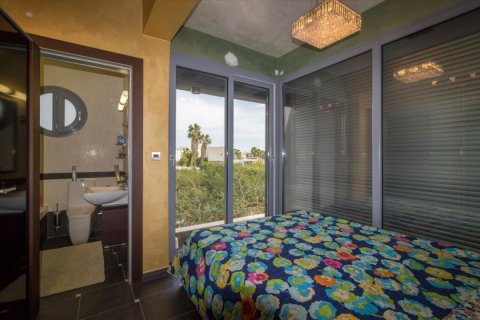 5 dormitorios Villa en Limassol, Cyprus No. 105739 12