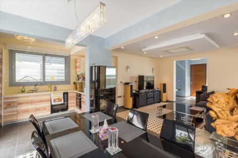 5 dormitorios Villa en Limassol, Cyprus No. 105739 8