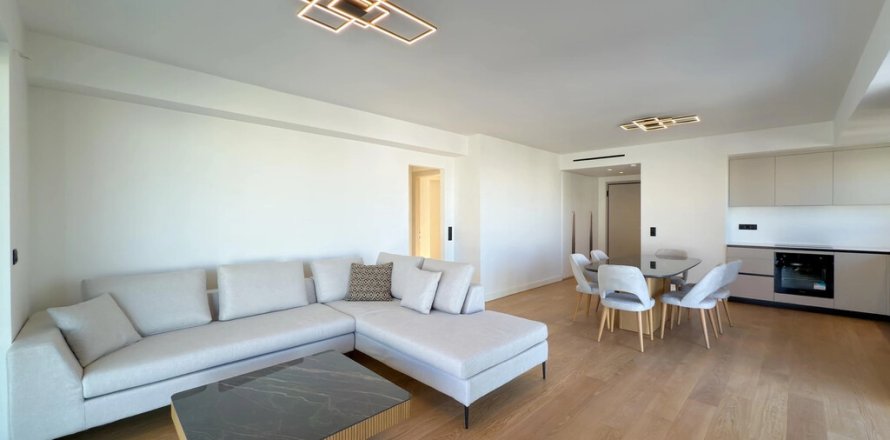 2 bedrooms Apartment in Alimos, Greece No. 108431