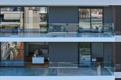 2 bedrooms Apartment in Alimos, Greece No. 108431 17