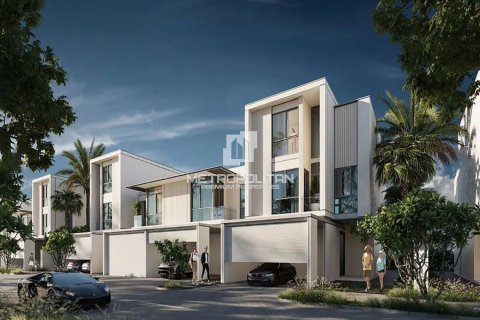 4 dormitorios Townhouse en Jebel Ali, UAE No. 119677