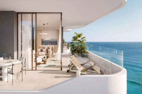 1 chambre Appartement à Xuan Lam, Vietnam No. 93187 4